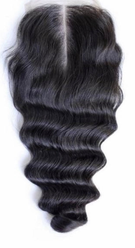 5x5 HD Lace closure